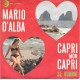 MARIO D´ ALBA - Capri mon Capri